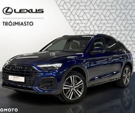 AUDI Q5 SPORTBACK