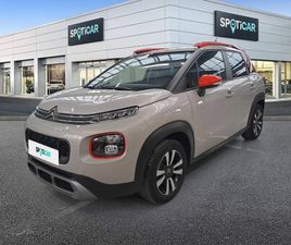 CITROEN C3 AIRCROSS PURETECH 81KW (110CV) S&S FEEL