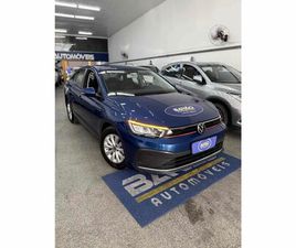 VOLKSWAGEN VIRTUS TSI 1.0 FLEX 12V 4P MEC. 2023