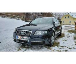 AUDI A6 S6 AVANT V10 5.2 MTM