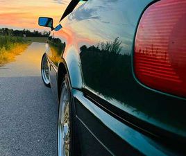 AUDI 80 8G AUDI 80 89 CABRIO 2,6 150 PS