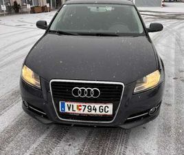 AUDI A3 SB 1,2 TFSI AMBIENTE