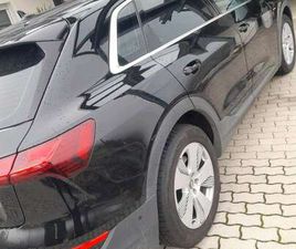 AUDI E-TRON AUDI E-TRON SEHR SCHÖN
