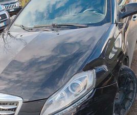 LANCIA DELTA 1600 PLATINUM