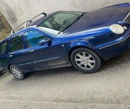 LANCIA LYBRA LANCIA LYBRA 2.4