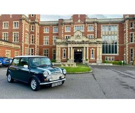 ROVER MINI 1994 ROVER MINI