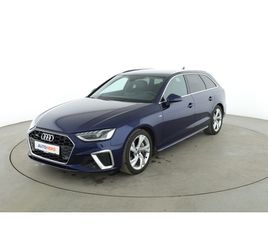 40 TFSI MILD-HYBRID