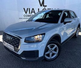 AUDI Q2 1.6 TDI