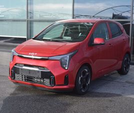 KIA PICANTO 1.0 GDI STYLE