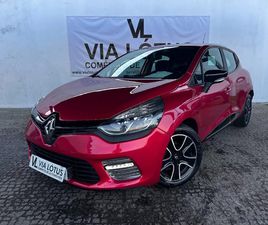 RENAULT CLIO 1.5 DCI #