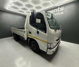 4-093 F/LIFT 1.5 TON F/C C/C