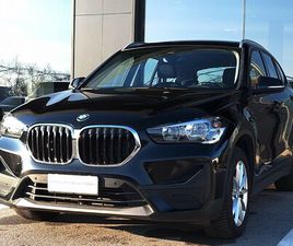 18D SDRIVE BUSINESS ADVANTAGE STEPTRONIC