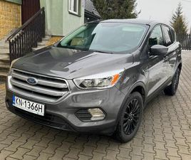 FORD ESCAPE FORD ESCAPE