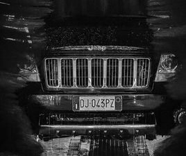 JEEP GRAND CHEROKEE 2.7 CRD