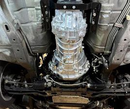 NISSAN SILVA S14 (200SX)