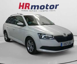 1.0 TSI AMBITION 70 KW (95 CV)