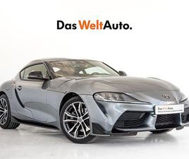 2.0T PURE AUTO 190 KW (258 CV)