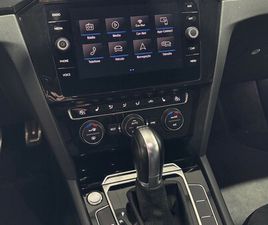 VW ARTEON 2.0 TDI ELEGANCE MAIO/17