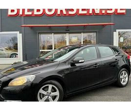 VOLVO V40 D2 KINETIC EURO 5