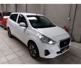 2020 DATSUN GO+ 1.2 MID 7-SEAT
