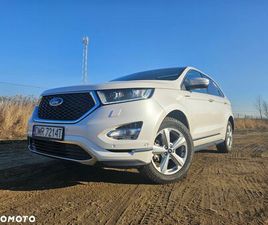 FORD EDGE 2.0 TDCI BI-TURBO 4X4 VIGNALE