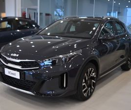 KIA XCEED 1.0 T-GDI MHEV 115CV BUSINESS DCT7