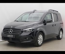 MERCEDES CLASSE T T 180 D 180 D