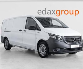 MERCEDES-BENZ VITO 111/34 (C/IVA)