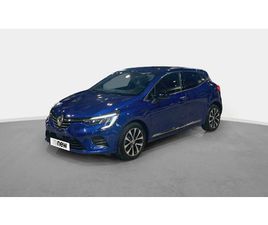 RENAULT CLIO CLIO TCE 140