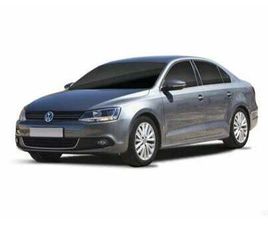 VOLKSWAGEN JETTA 1.6TDI BMT ADVANCE