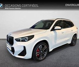BMW X1 SDRIVE 20D X1 SDRIVE20D