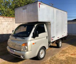 HYUNDAI HR 2.5 TCI DIESEL (RS/RD) 2012