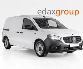 MERCEDES-BENZ CITAN 45KWH C/IVA