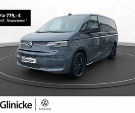 VOLKSWAGEN MULTIVAN VOLKSWAGEN MULTIVAN ENERGY 1,5 L EHYBRID 4M DISCOVER PRO
