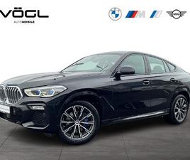X6 XDRIVE40I