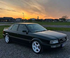 AUDI 80 AUDI 80 2.8E QUATTRO
