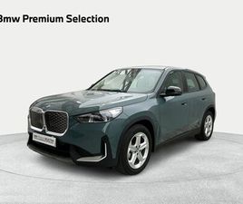 BMW IX1 EDRIVE20 BMW IX1 EDRIVE20