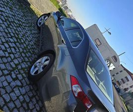 HONDA ACCORD 2.2 I-DTEC EXECUTIVE ADVANCE