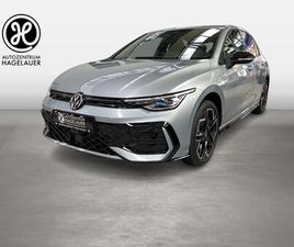 GOLF VIII R-LINE 1.5ETSI DSG AHK NAV HUD SHZ APPC