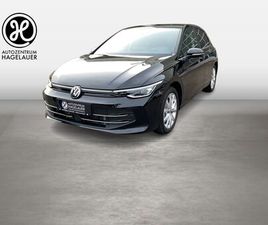 GOLF VIII STYLE 1.5 ETSI DSG AHK HUD NAVI RFK
