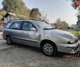 FIAT MAREA