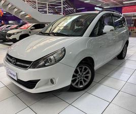 JAC J6 JAC J6 2.0 16V 5S