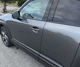 MX-30 35,5KWH EXCLUSIVE OBC 7,4KW