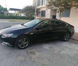 OPEL INSIGNIA GRAND SPORT