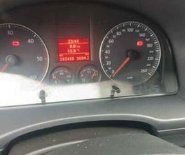 VOLKSWAGEN CADDY VOLKSWAGEN - CADDY