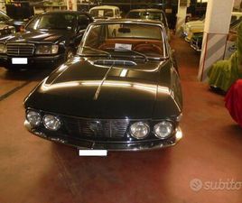 LANCIA FULVIA 1.2