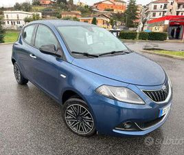 LANCIA YPSILON LANCIA YPSILON 1.0 FIREFLY 5 PORTE S&S HYBRID GOLD
