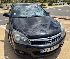 OPEL ASTRA GTC 1.3 CDTI