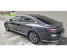 VOLKSWAGEN ARTEON VW ARTEON 2,0 TDI DSG- REGISTRIRAN DO 5.2026 - LEASING,KREDIT,GOTOVINA, 2022 GOD.