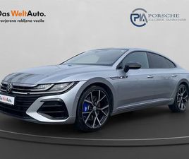 VW ARTEON R, 2021 GOD.
